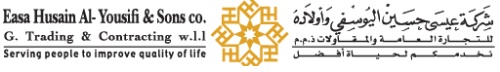 Easa Husain Al Yousifi & Sons