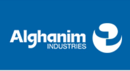 Alghanim Industries